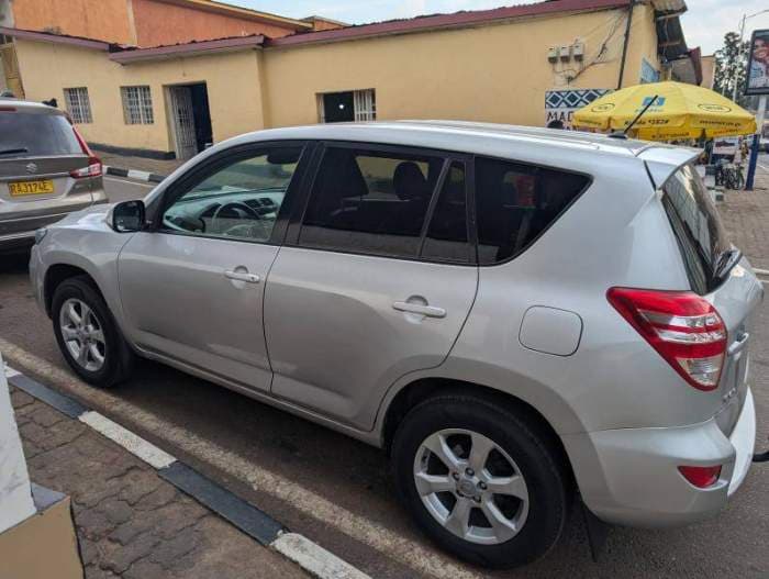 Kigali Car Hire at Easter: Rwanda's Most Underrated Travel Window