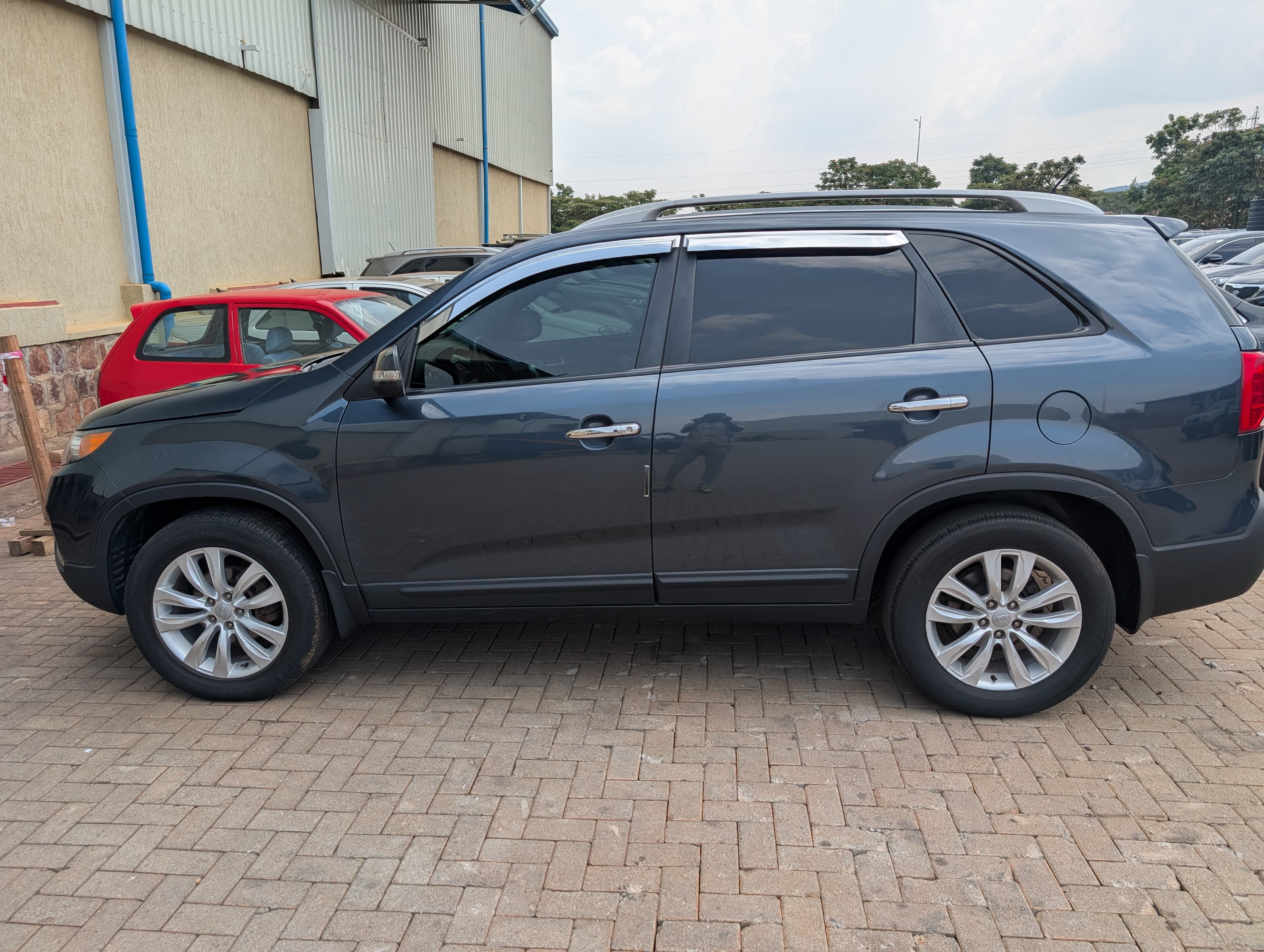 Rwanda Car Rental with Driver: Why a Chauffeur Makes Your Trip 10x Better