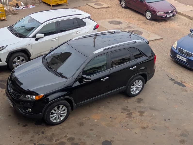 Kigali Airport Car Rental – The Best Way to Rent a Car in Kigali