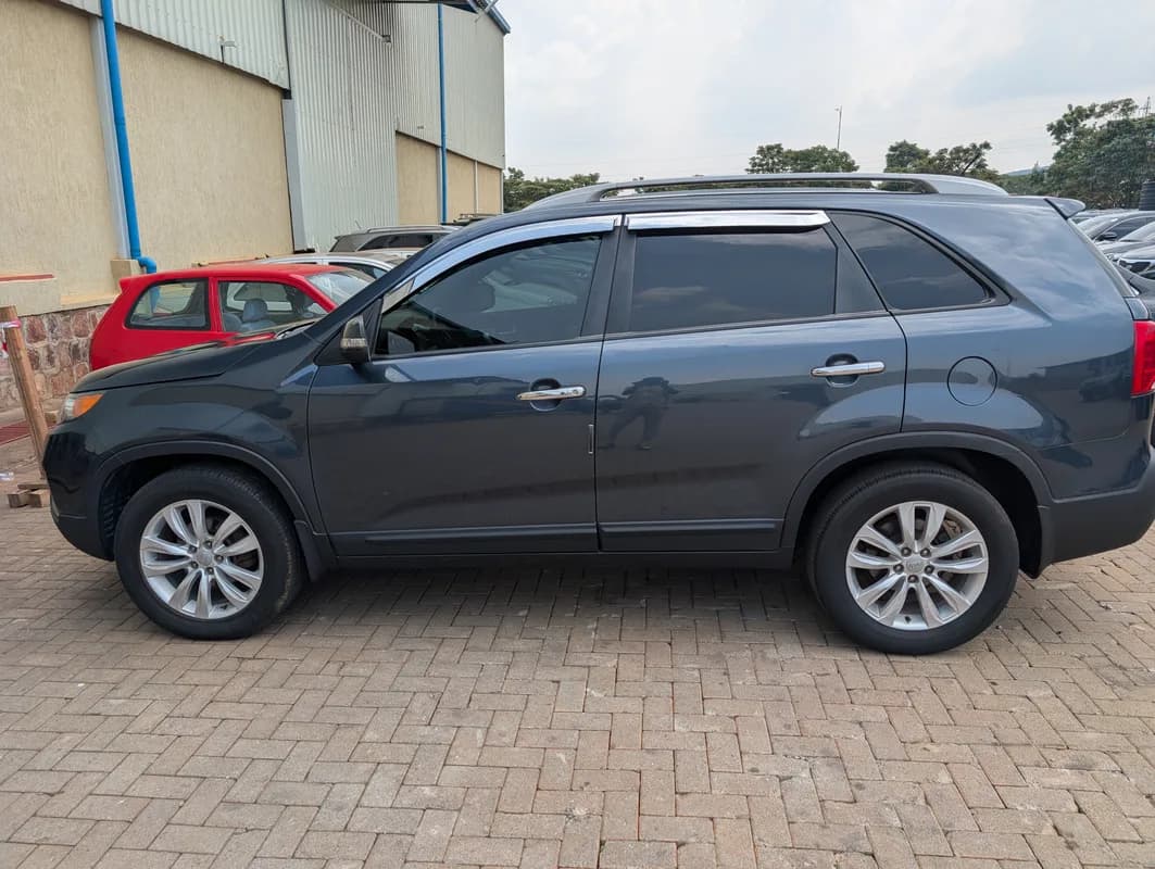 Rwanda Car Rental with Driver: Why a Chauffeur Makes Your Trip 10x Better