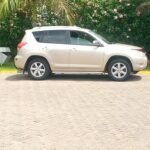 Self Drive In RWANDA